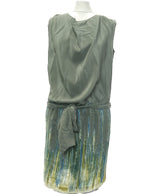 142469 Robes SOFT GREY Occasion Once Again Friperie en ligne