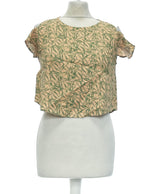 142479 Tops et t-shirts MANGO Occasion Once Again Friperie en ligne