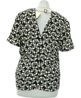 142510 Tops et t-shirts ZARA Occasion Vêtement occasion seconde main