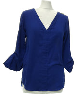 142511 Chemises et blouses ZARA Occasion Once Again Friperie en ligne