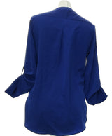 142511 Chemises et blouses ZARA Occasion Vêtement occasion seconde main