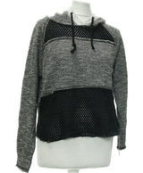 142531 Pulls et gilets RIP CURL Occasion Once Again Friperie en ligne