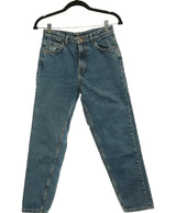 142533 Jeans ZARA Occasion Once Again Friperie en ligne