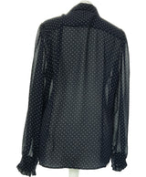 142561 Chemises et blouses H&M Occasion Vêtement occasion seconde main