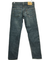 142584 Jeans LEVI'S Occasion Vêtement occasion seconde main