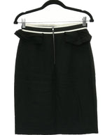 142616 Jupes SANDRO Occasion Vêtement occasion seconde main