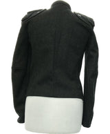 142629 Vestes MAJE Occasion Vêtement occasion seconde main