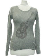 142640 Pulls et gilets ZADIG ET VOLTAIRE Occasion Once Again Friperie en ligne