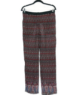 142645 Pantalons et pantacourts SANDRO Occasion Once Again Friperie en ligne