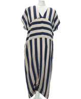142647 Robes MONOPRIX Occasion Once Again Friperie en ligne