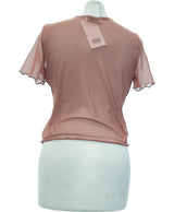 142673 Tops et t-shirts HOLLISTER Occasion Vêtement occasion seconde main