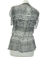 142697 Chemises et blouses NAF NAF Occasion Vêtement occasion seconde main