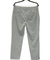142717 Pantalons et pantacourts ZARA Occasion Vêtement occasion seconde main