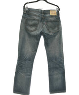 142721 Jeans LEVI'S Occasion Vêtement occasion seconde main