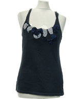 142727 Tops et t-shirts ABERCROMBIE Occasion Once Again Friperie en ligne