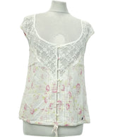 142742 Chemises et blouses ABERCROMBIE Occasion Once Again Friperie en ligne