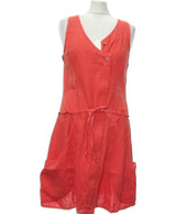 142752 Robes MISS CAPTAIN Occasion Once Again Friperie en ligne