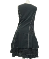 142753 Robes CACHE CACHE Occasion Vêtement occasion seconde main