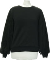 142762 Pulls et gilets NAF NAF Occasion Once Again Friperie en ligne