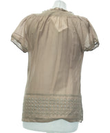 142769 Chemises et blouses CAROLL Occasion Vêtement occasion seconde main