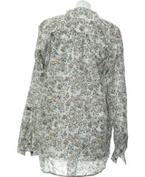 142801 Chemises et blouses CAROLL Occasion Vêtement occasion seconde main