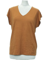 142806 Tops et t-shirts CAMAIEU Occasion Once Again Friperie en ligne