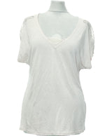 142814 Tops et t-shirts SUD EXPRESS Occasion Once Again Friperie en ligne