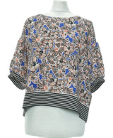 142834 Tops et t-shirts KOOKAI Occasion Once Again Friperie en ligne
