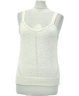 142835 Tops et t-shirts MANGO Occasion Once Again Friperie en ligne