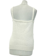 142835 Tops et t-shirts MANGO Occasion Vêtement occasion seconde main