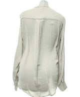 142850 Chemises et blouses SINEQUANONE Occasion Vêtement occasion seconde main