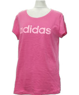 142855 Tops et t-shirts ADIDAS Occasion Once Again Friperie en ligne