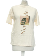 142868 Tops et t-shirts MANGO Occasion Once Again Friperie en ligne