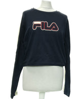 142900 Tops et t-shirts FILA Occasion Once Again Friperie en ligne