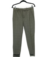 142934 Pantalons et pantacourts ZARA Occasion Once Again Friperie en ligne