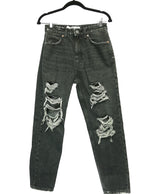 142937 Jeans ZARA Occasion Once Again Friperie en ligne
