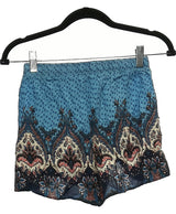 142948 Shorts et bermudas HOLLISTER Occasion Vêtement occasion seconde main