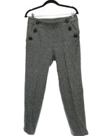 142960 Pantalons et pantacourts CAROLL Occasion Once Again Friperie en ligne