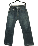 142965 Jeans LEVI'S Occasion Once Again Friperie en ligne