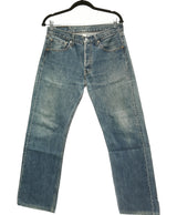142969 Jeans LEVI'S Occasion Once Again Friperie en ligne