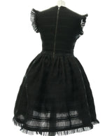 142978 Robes MAJE Occasion Vêtement occasion seconde main