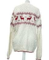 142979 Pulls et gilets MONOPRIX Occasion Vêtement occasion seconde main
