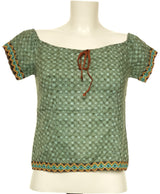143031 Tops et t-shirts PAUL BRIAL Occasion Once Again Friperie en ligne