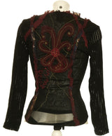 143033 Pulls et gilets SAVE THE QUEEN Occasion Vêtement occasion seconde main