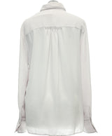 143055 Chemises et blouses MANGO Occasion Vêtement occasion seconde main