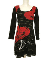 143072 Robes DESIGUAL Occasion Once Again Friperie en ligne