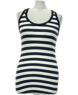 143092 Tops et t-shirts ABERCROMBIE Occasion Once Again Friperie en ligne