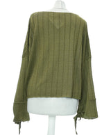 143105 Pulls et gilets ZARA Occasion Vêtement occasion seconde main