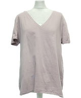 143113 Tops et t-shirts ZARA Occasion Once Again Friperie en ligne
