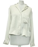 143126 Chemises et blouses MANGO Occasion Once Again Friperie en ligne